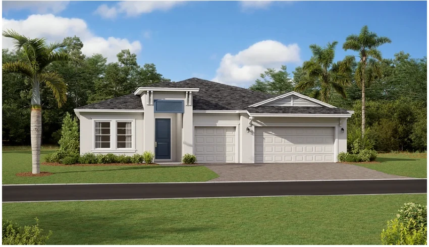 Estero Wellness Ridge